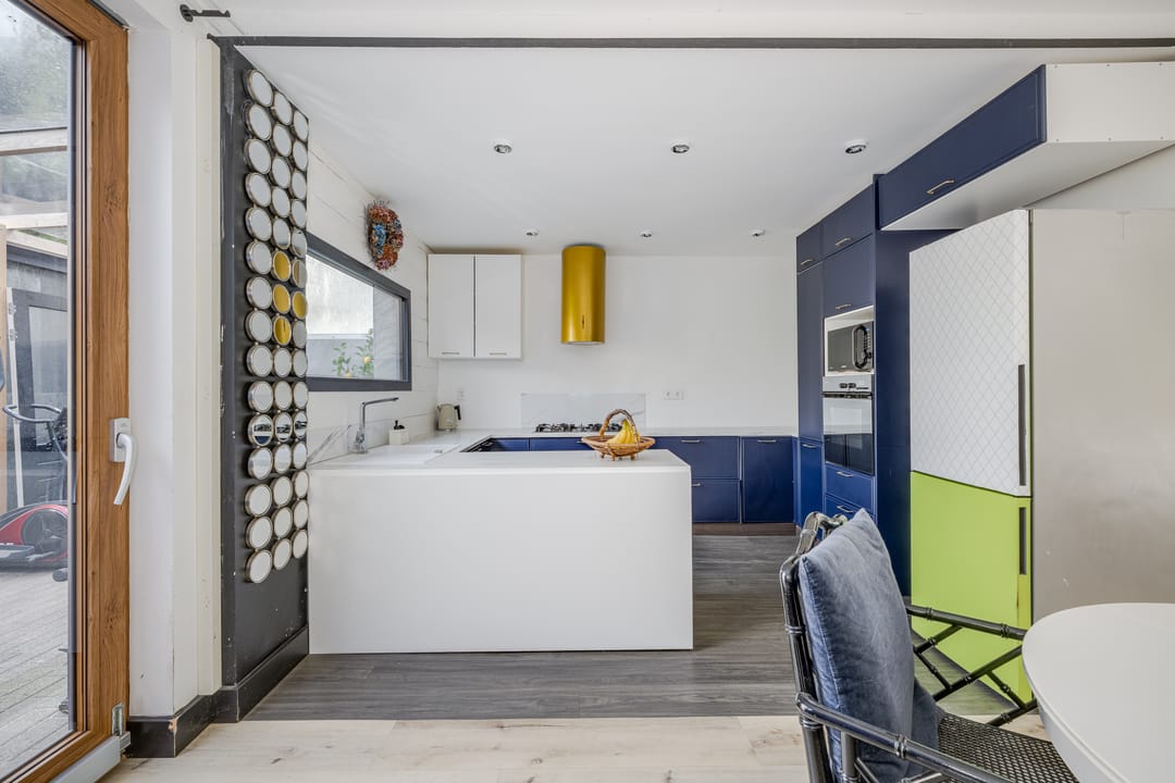 Foto 8 van Kruizemuntlaan 17