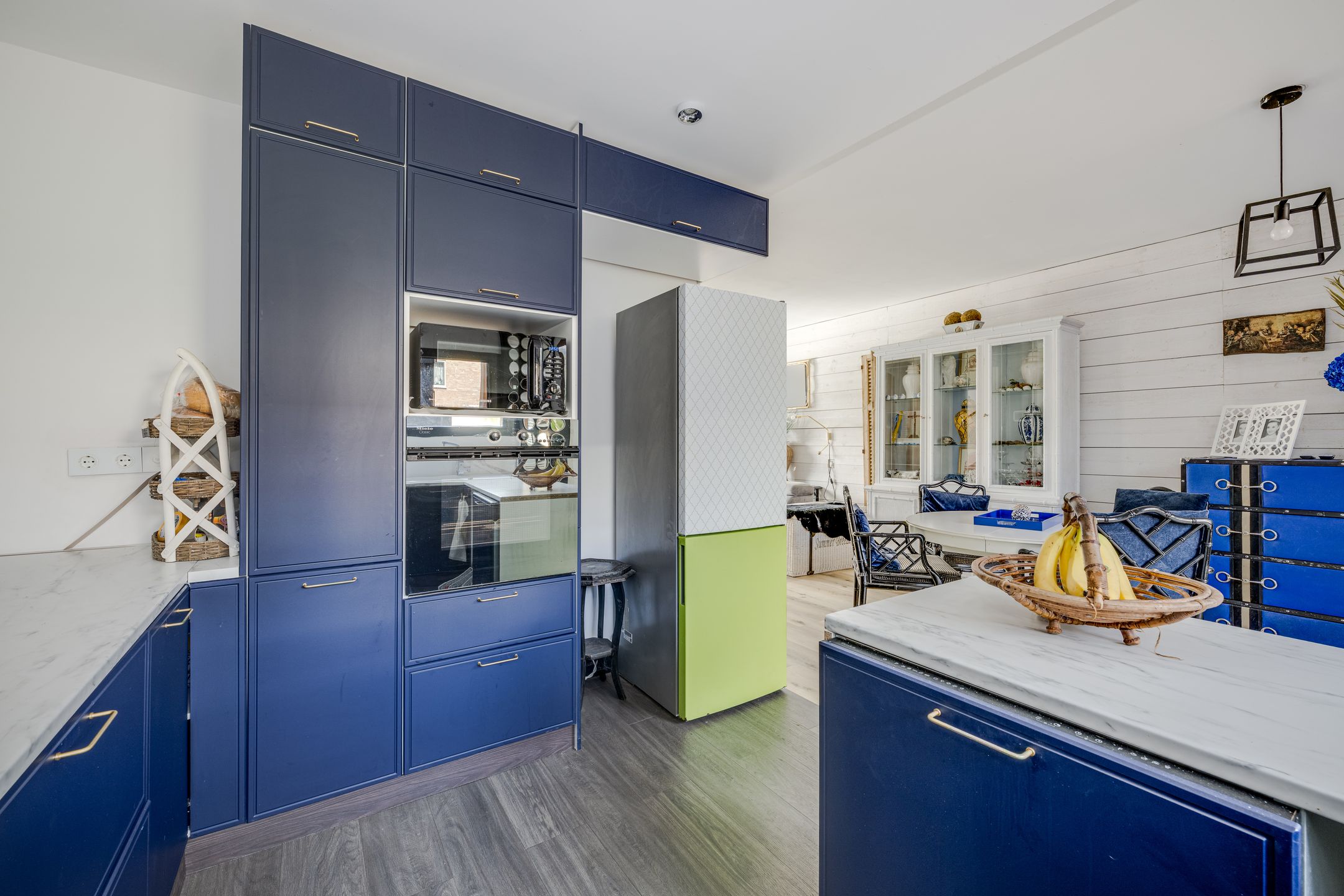 Foto 9 van Kruizemuntlaan 17