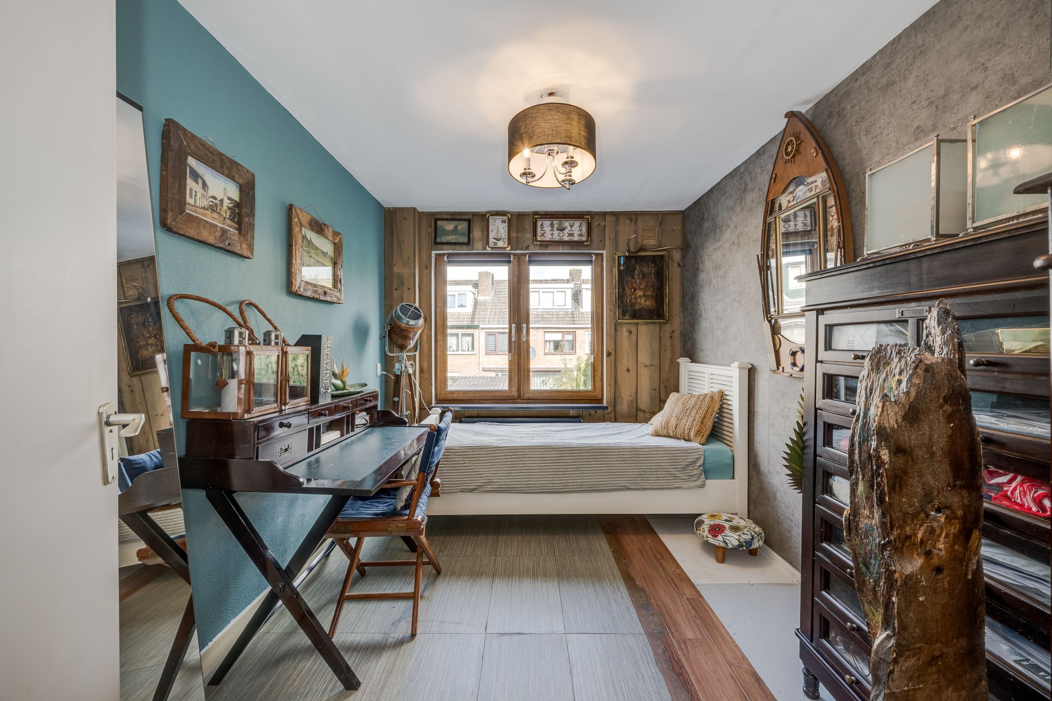 Foto 12 van Kruizemuntlaan 17