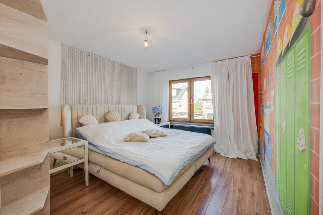 Foto 13 van Kruizemuntlaan 17