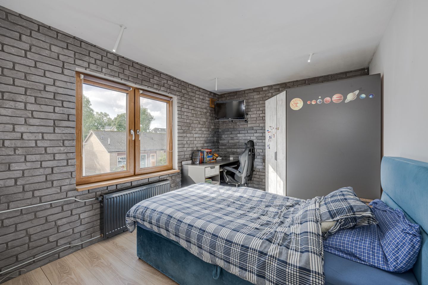 Foto 14 van Kruizemuntlaan 17