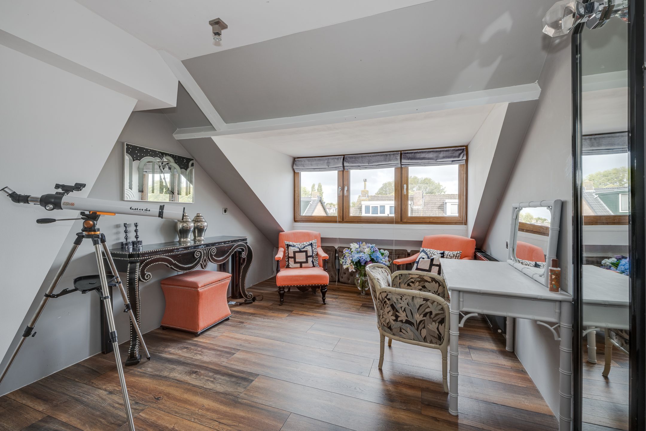 Foto 15 van Kruizemuntlaan 17