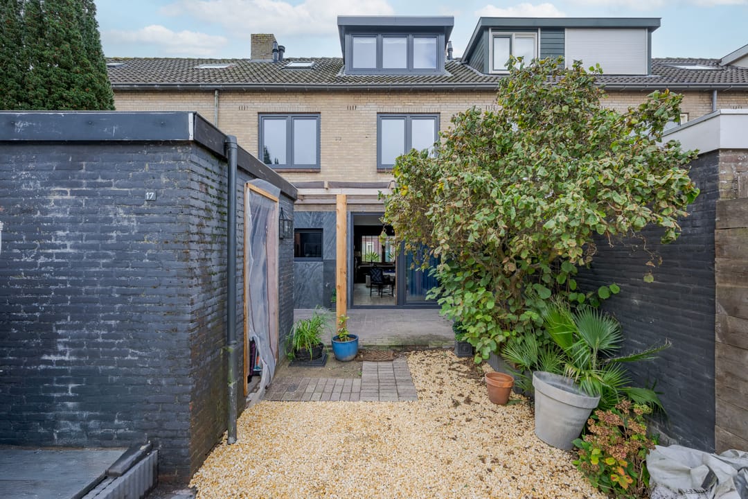 Foto 16 van Kruizemuntlaan 17