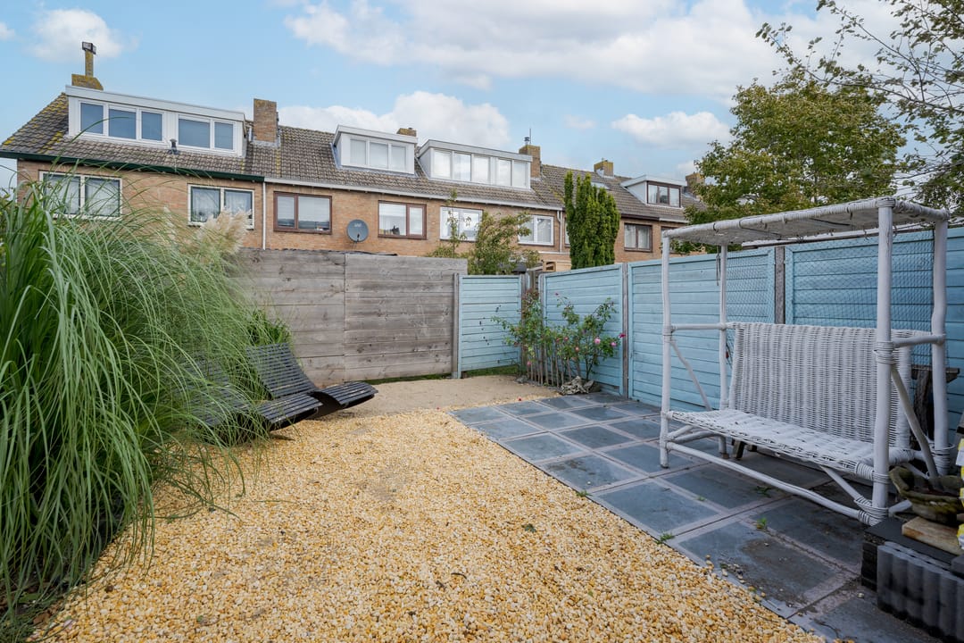 Foto 17 van Kruizemuntlaan 17