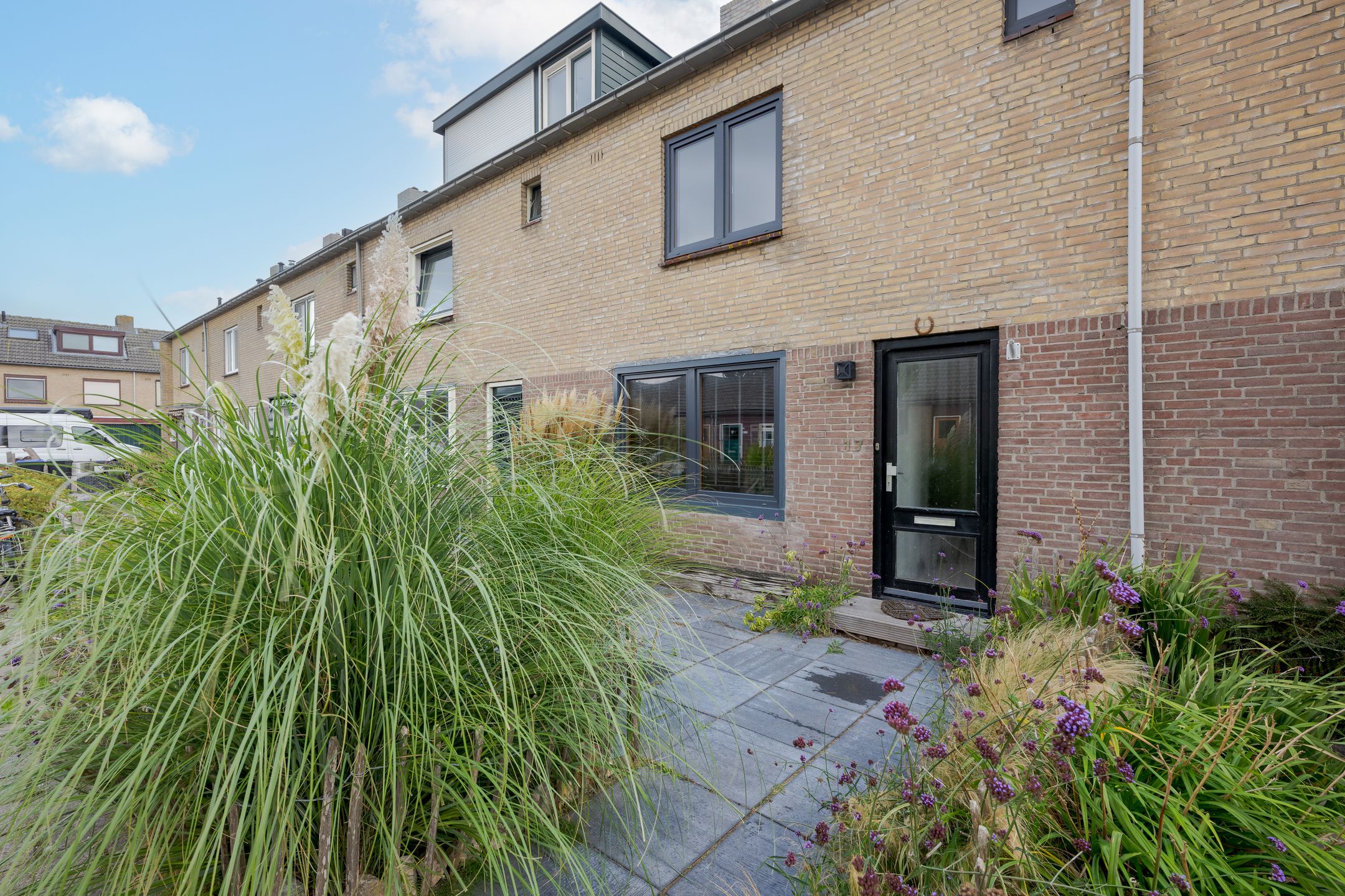 Foto 21 van Kruizemuntlaan 17