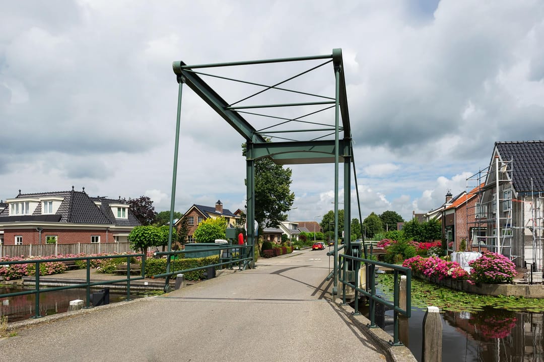 Foto 23 van Kruizemuntlaan 17