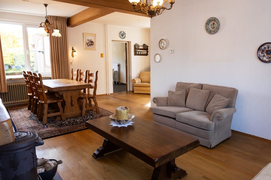 Photo 2 of De Lerodestraat 12