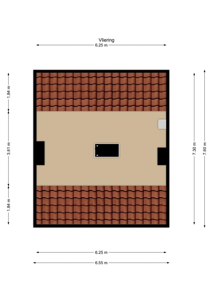 Foto 37 van De Lerodestraat 12