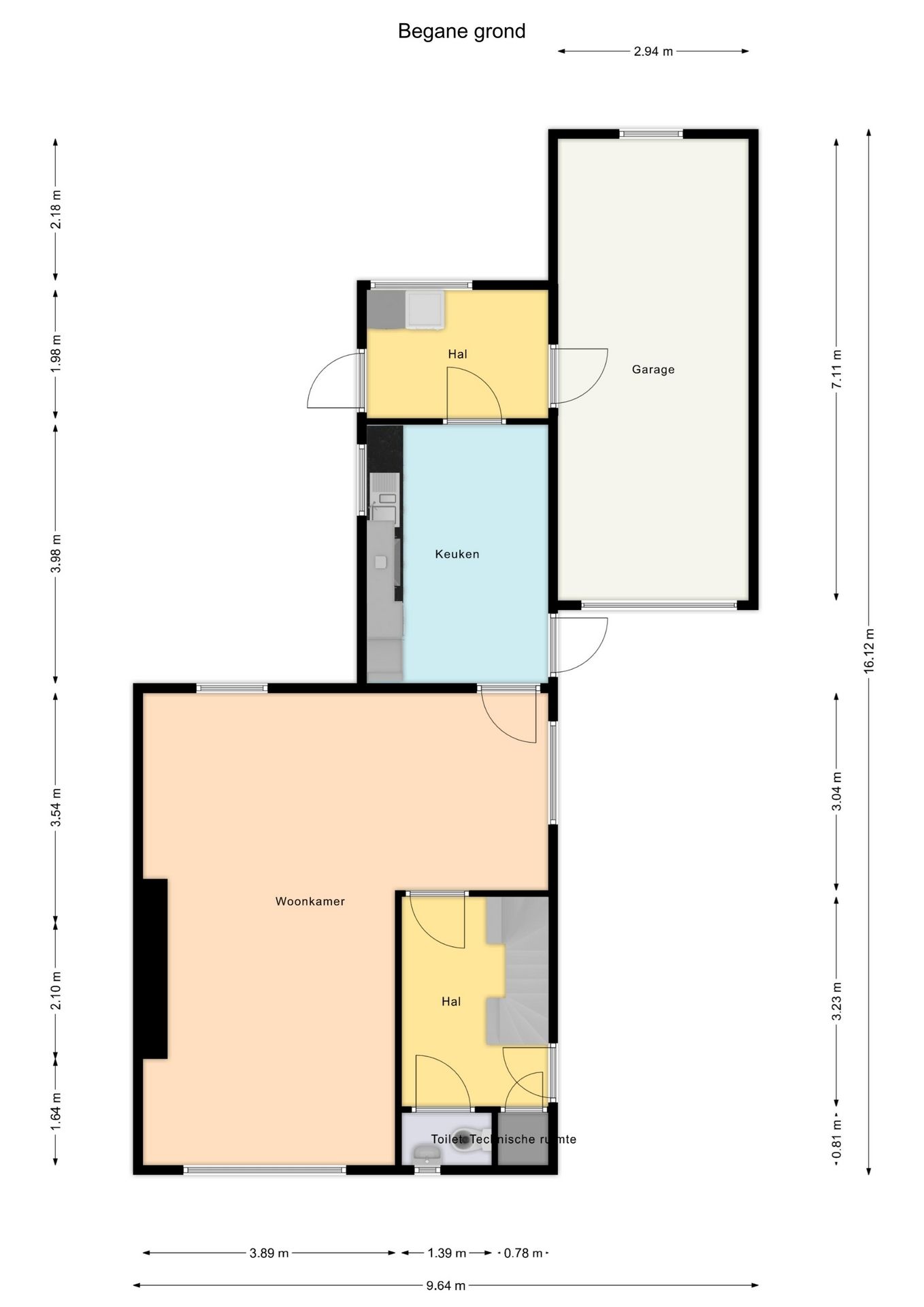 Photo 34 of De Lerodestraat 12
