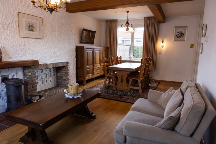 Foto 12 van De Lerodestraat 12