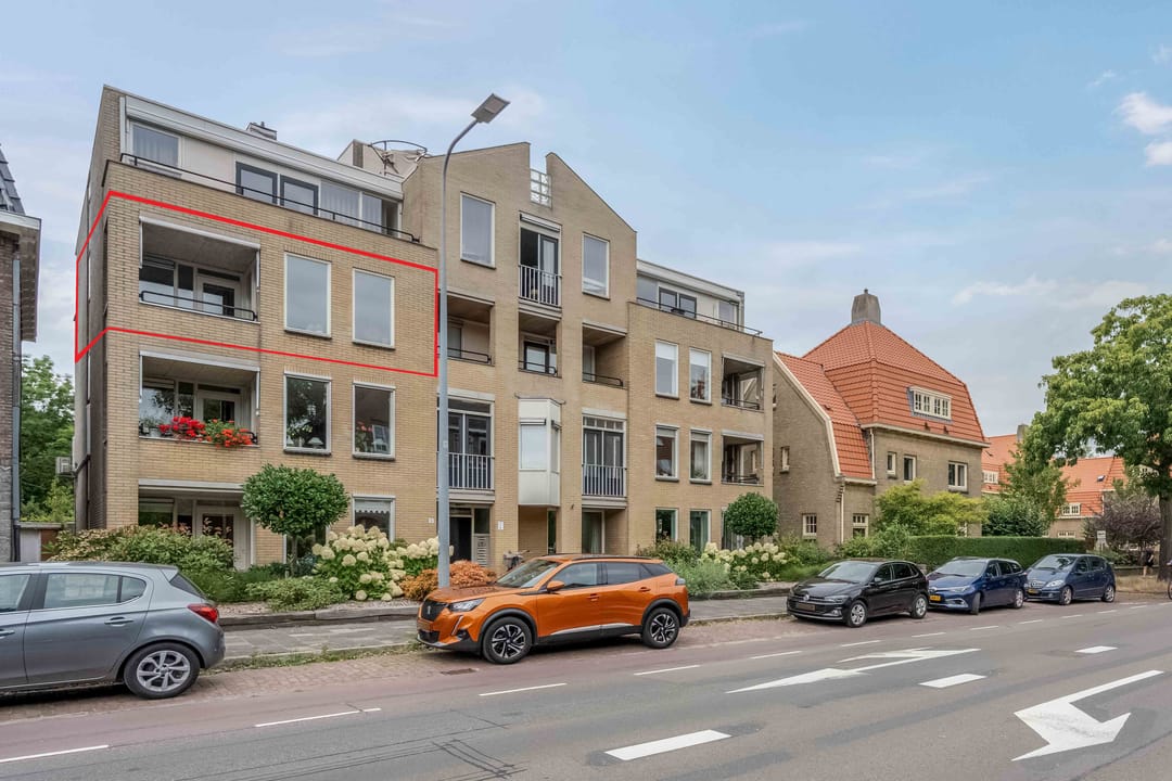 Foto 1 van Helper Brink 8-D