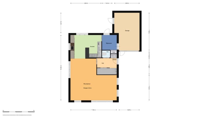 Foto 77 van Tarwestraat 8