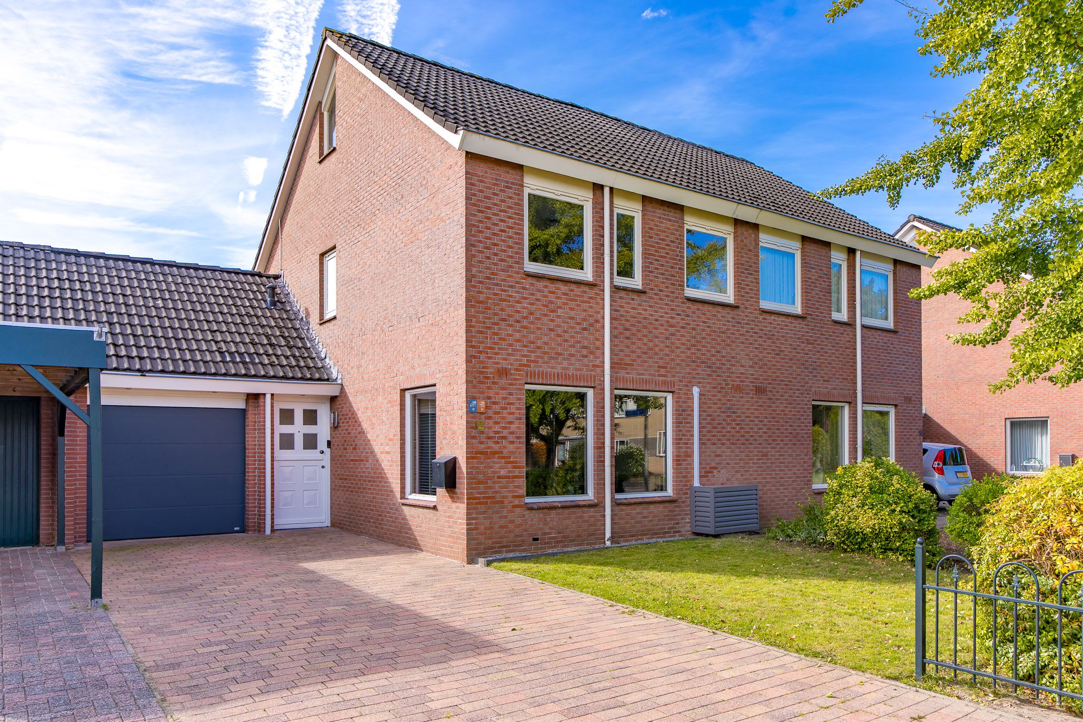 Lijsterhof, 12, Stadskanaal, 9502TR, Groningen, Nederland 12