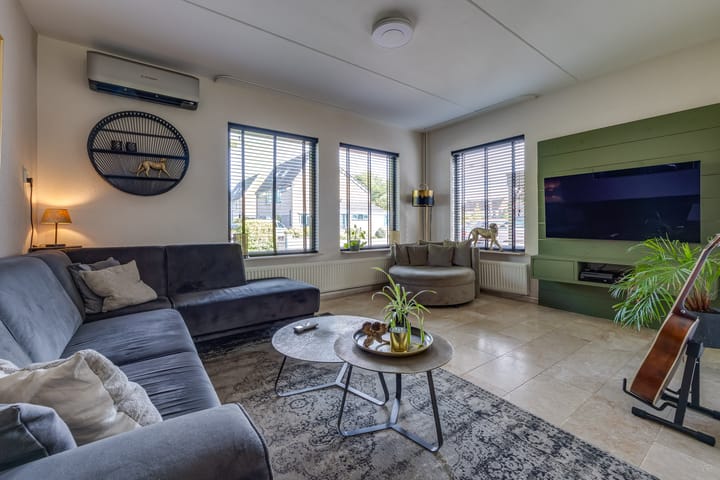 Foto 2 van Lijsterhof 12