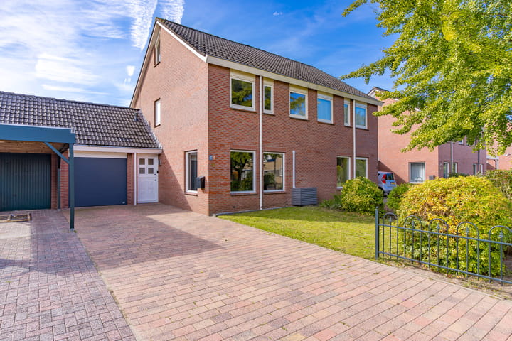 Foto 6 van Lijsterhof 12