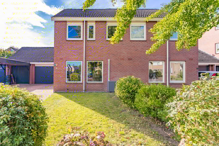 Foto 8 van Lijsterhof 12