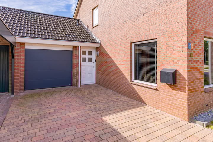 Foto 11 van Lijsterhof 12