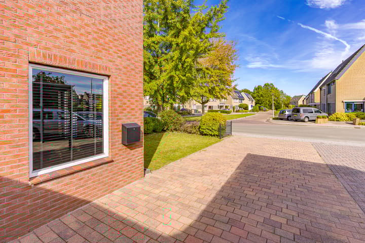 Foto 12 van Lijsterhof 12