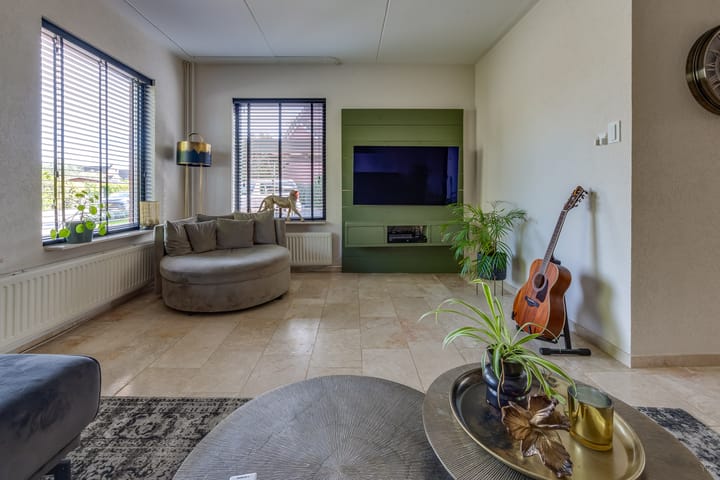 Foto 13 van Lijsterhof 12