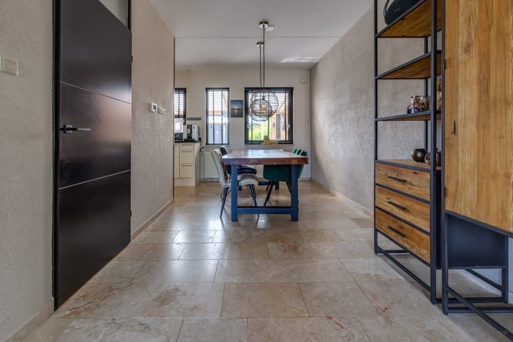 Foto 15 van Lijsterhof 12