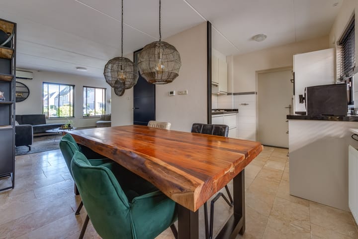 Foto 17 van Lijsterhof 12