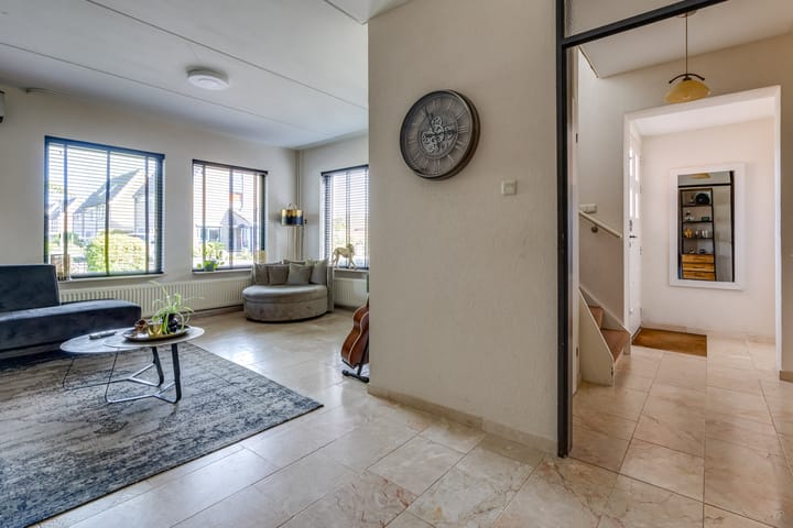 Foto 22 van Lijsterhof 12