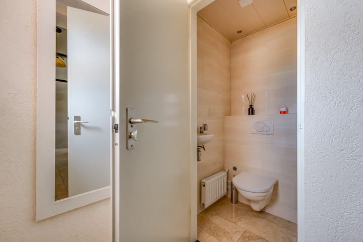 Foto 23 van Lijsterhof 12