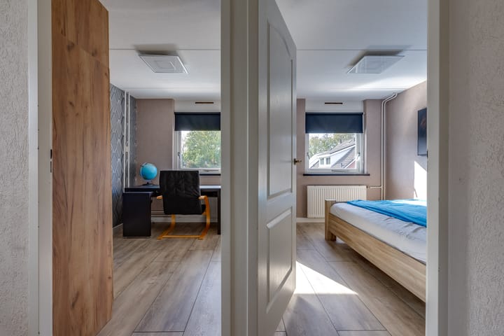 Foto 30 van Lijsterhof 12