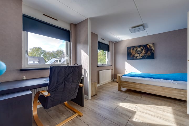 Foto 32 van Lijsterhof 12