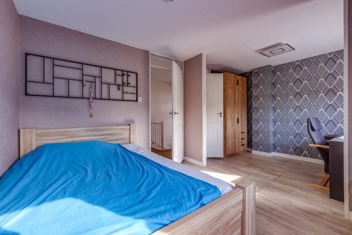 Foto 33 van Lijsterhof 12