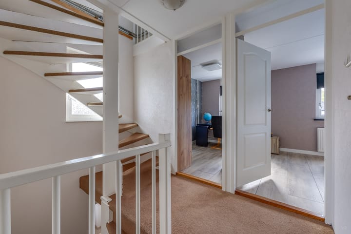 Foto 37 van Lijsterhof 12