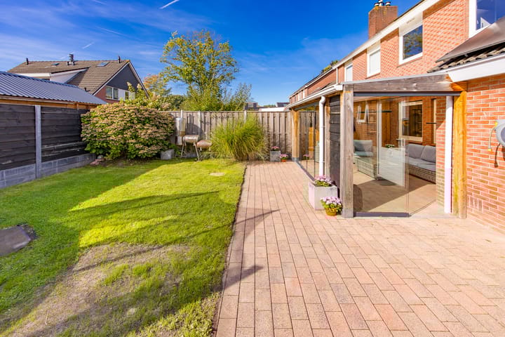 Foto 42 van Lijsterhof 12