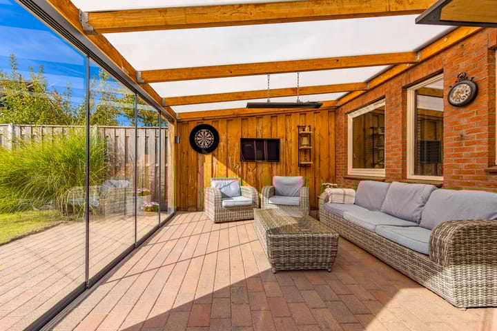 Foto 43 van Lijsterhof 12