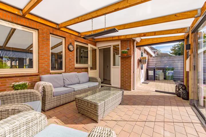 Foto 44 van Lijsterhof 12