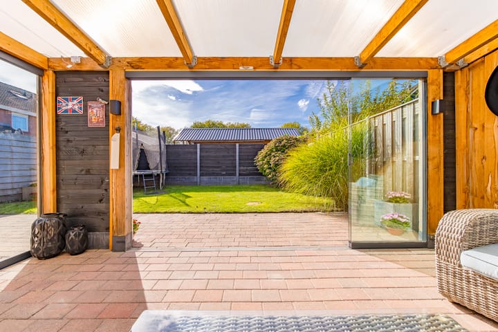 Foto 45 van Lijsterhof 12