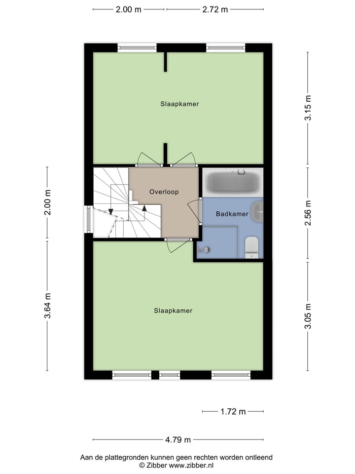 Foto 48 van Lijsterhof 12