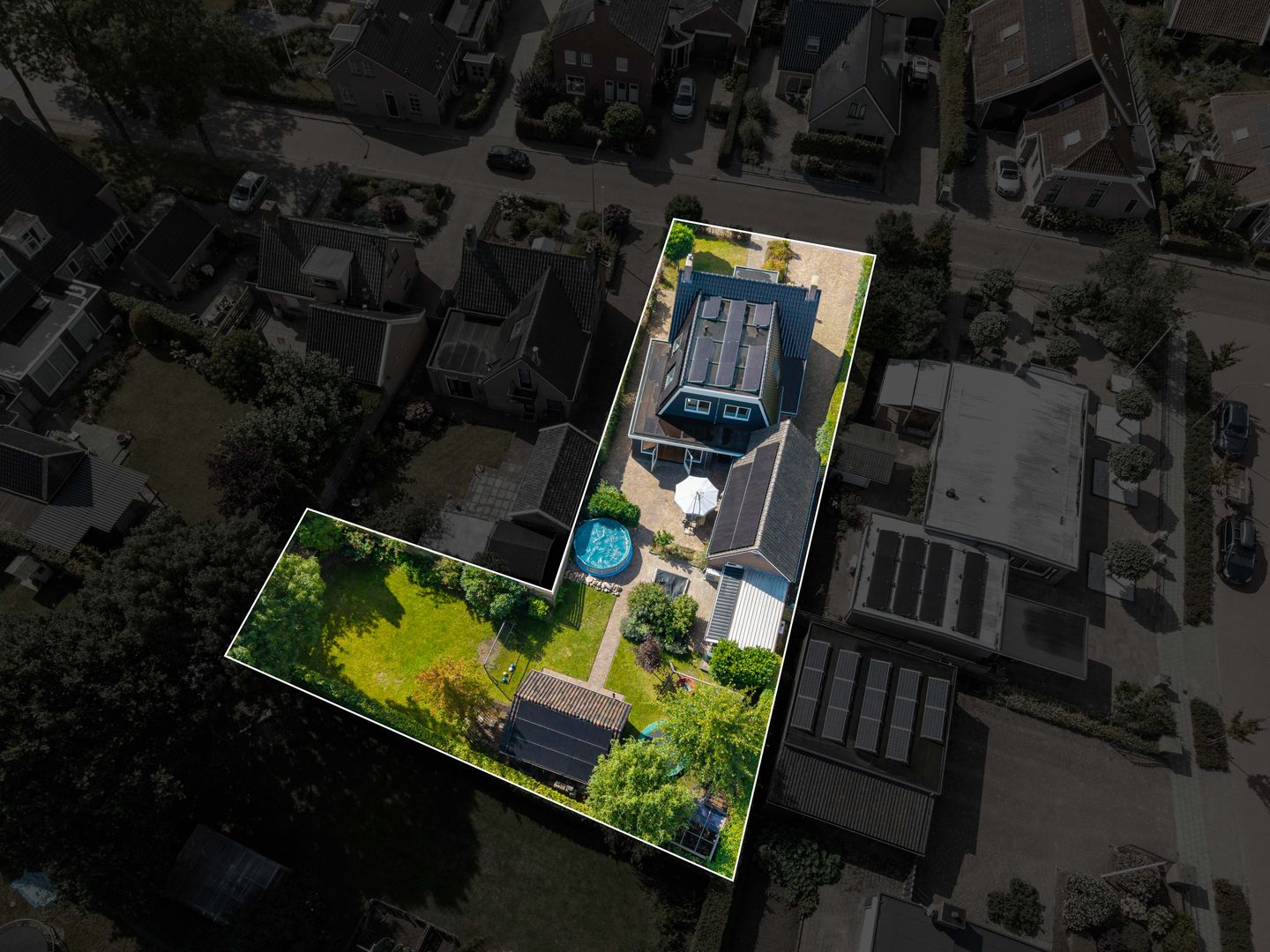 Foto 5 van Esweg 1-A