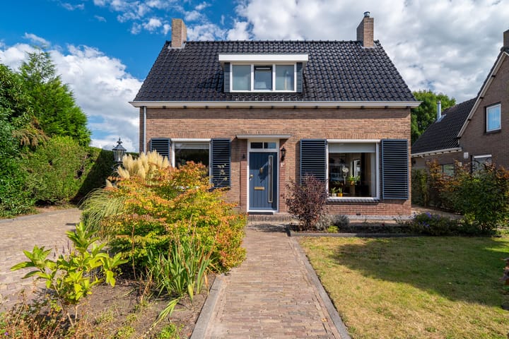 Foto 8 van Esweg 1-A