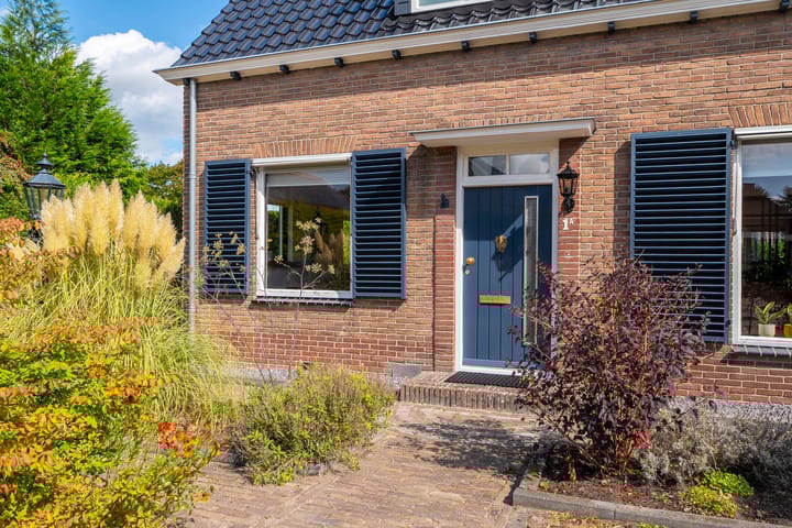 Foto 9 van Esweg 1-A