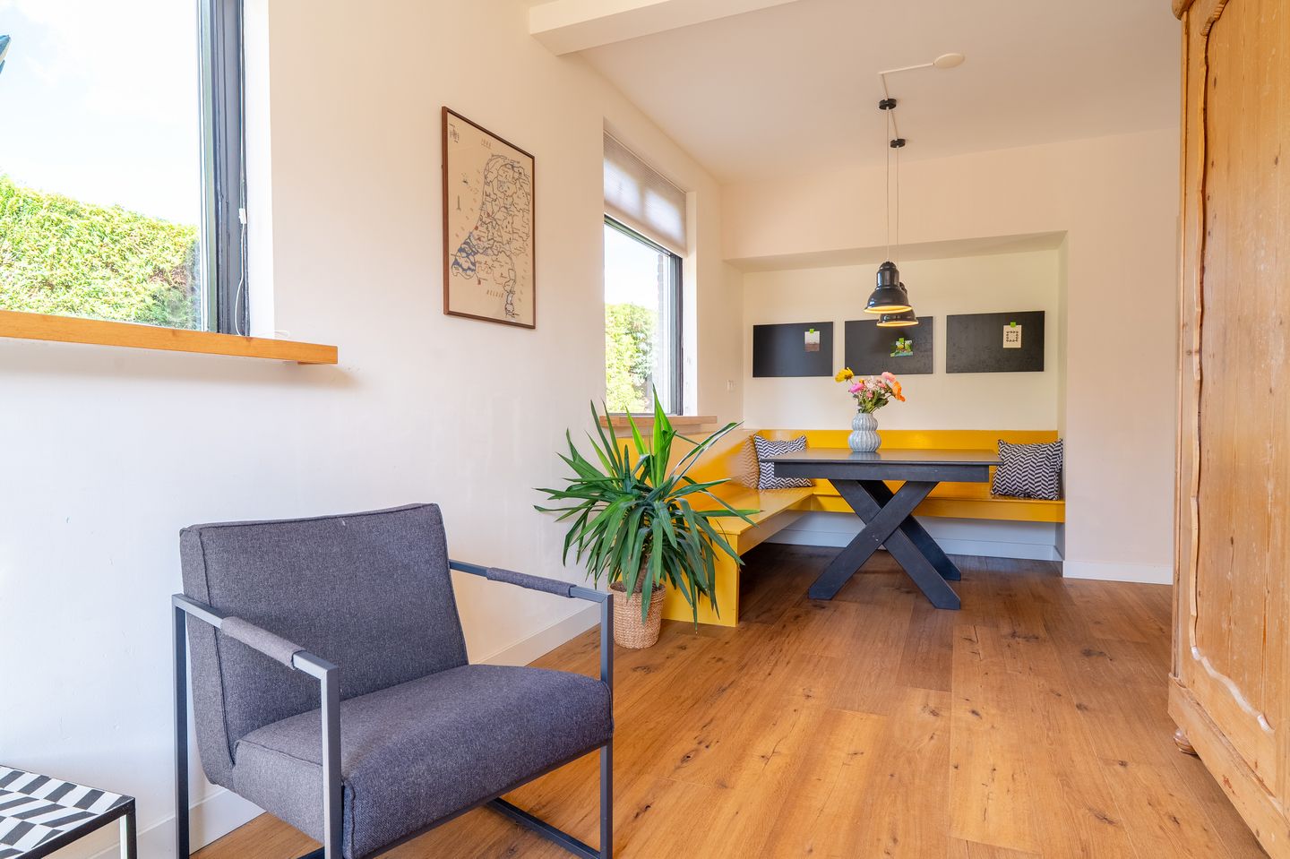 Foto 19 van Esweg 1-A