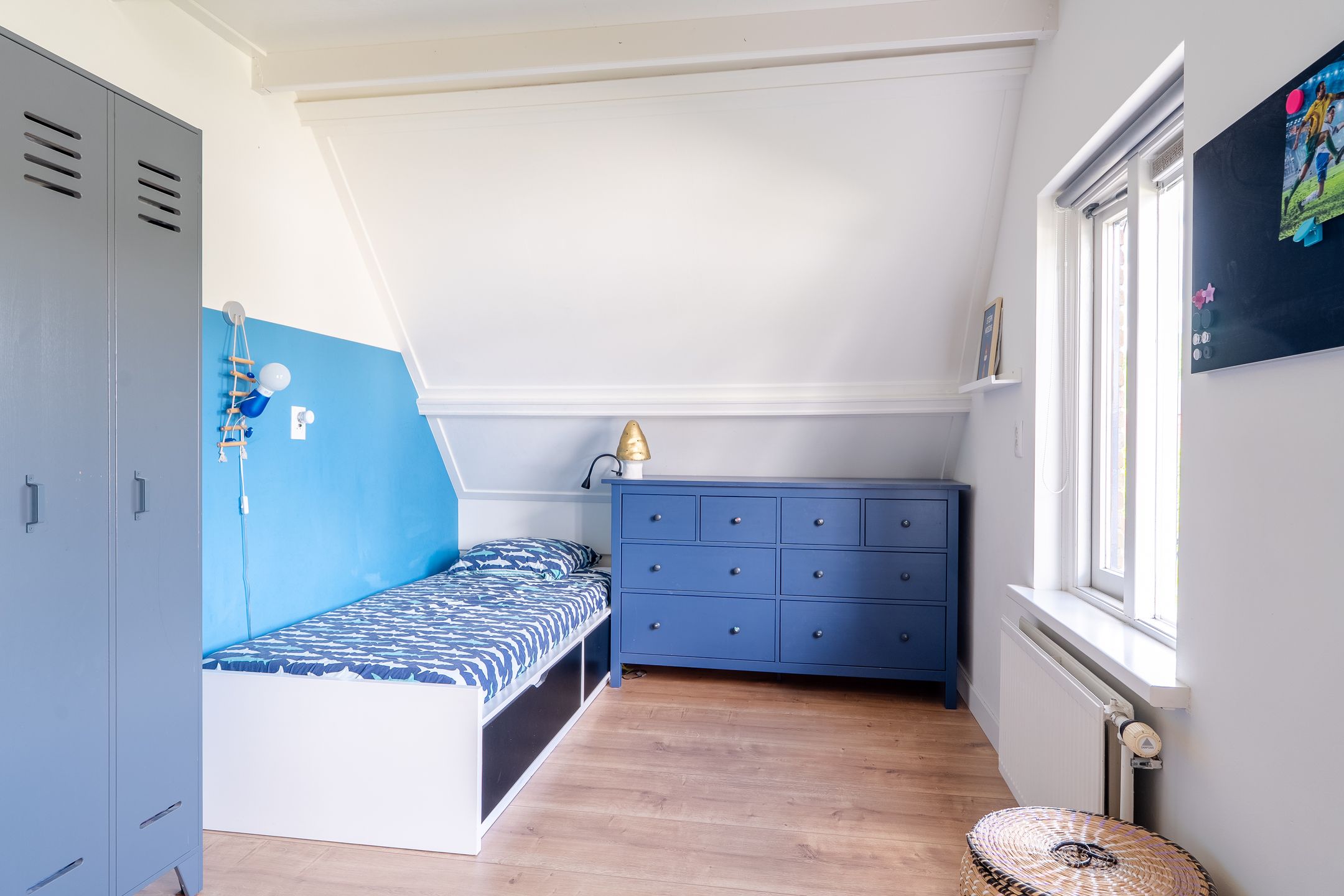 Foto 45 van Esweg 1-A