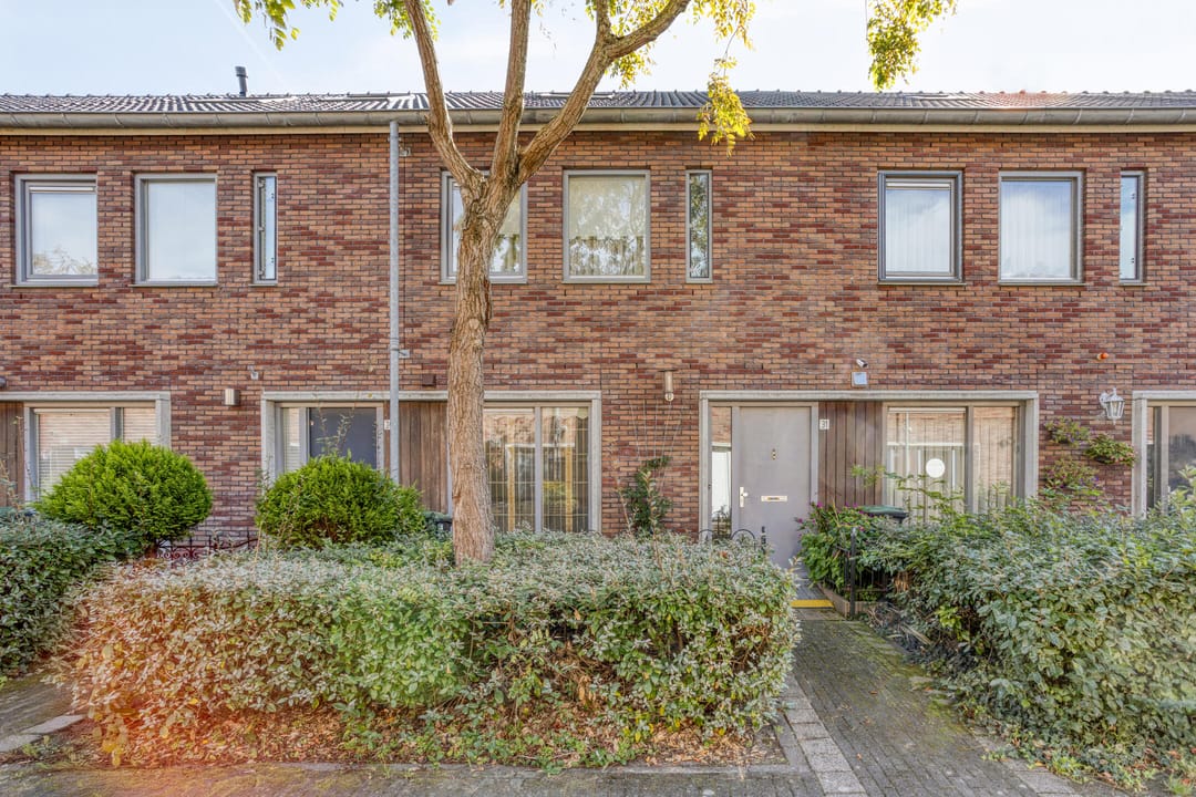 Foto 1 van Kospad 31