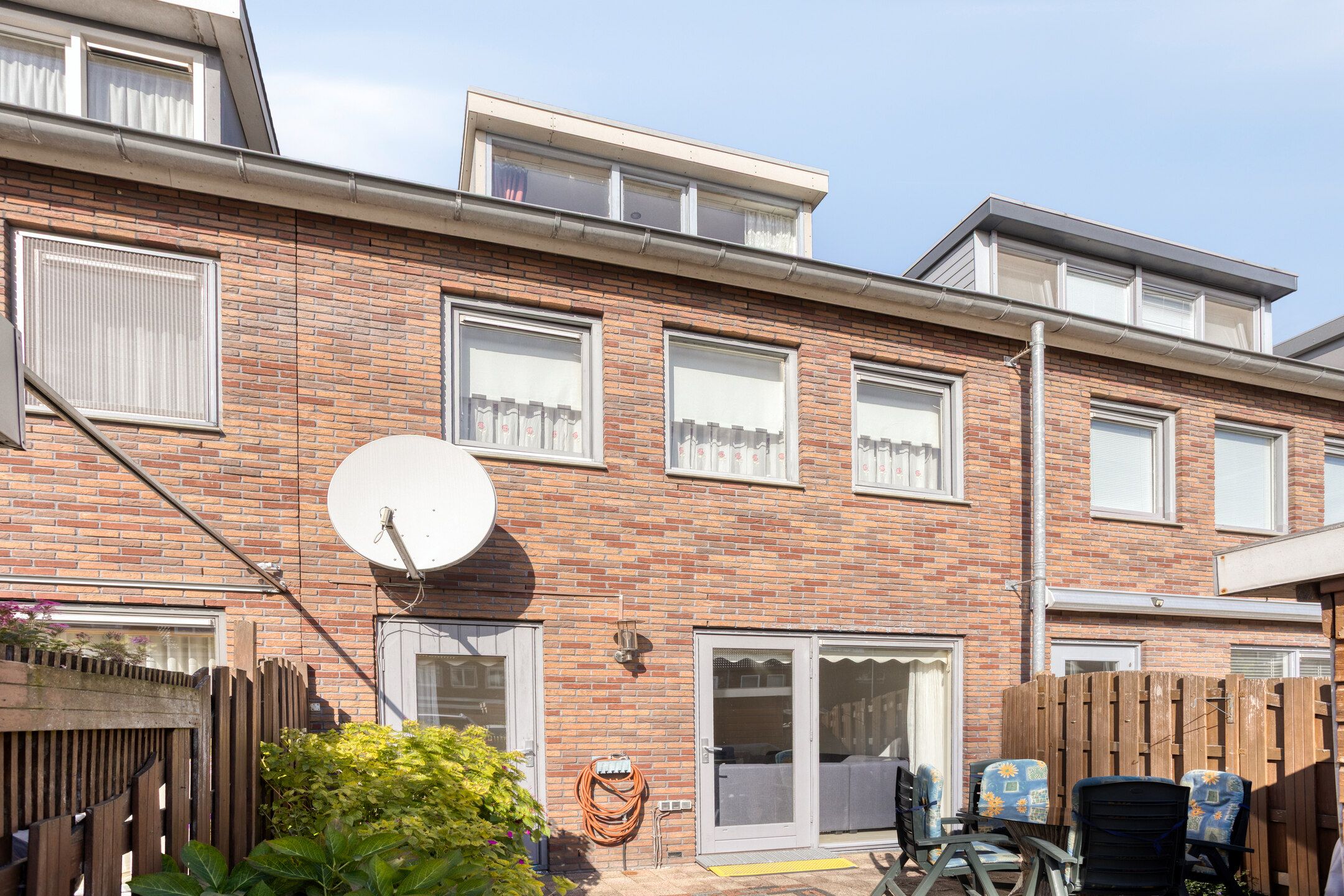 Foto 30 van Kospad 31