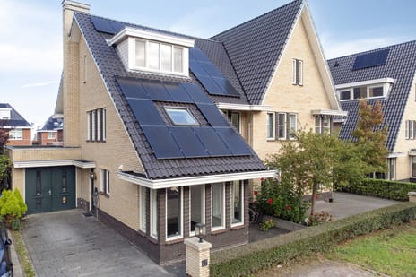 Abdis Evastraat 17 secondary image