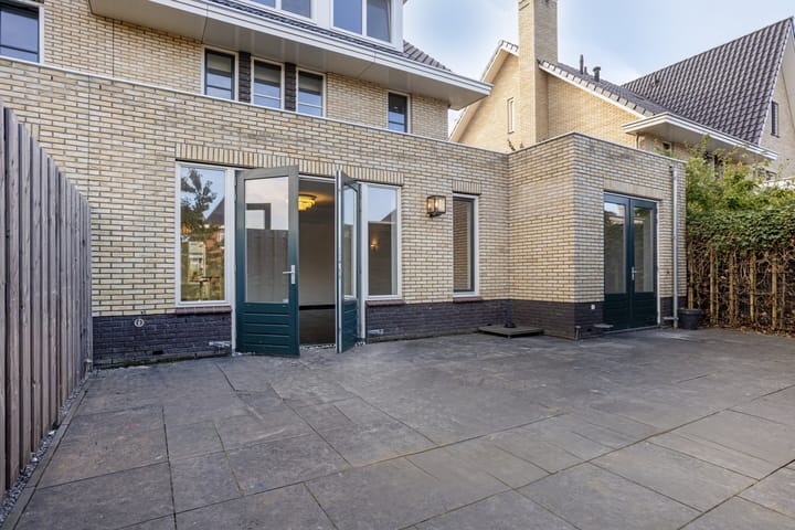 Foto 6 van Abdis Evastraat 17