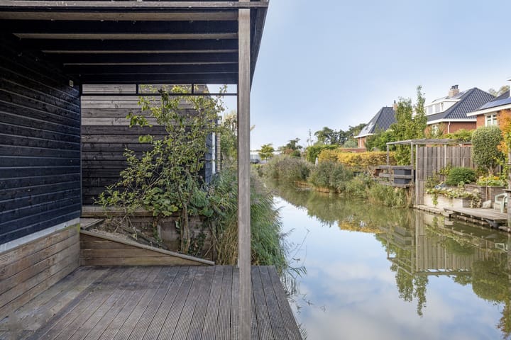 Foto 8 van Abdis Evastraat 17