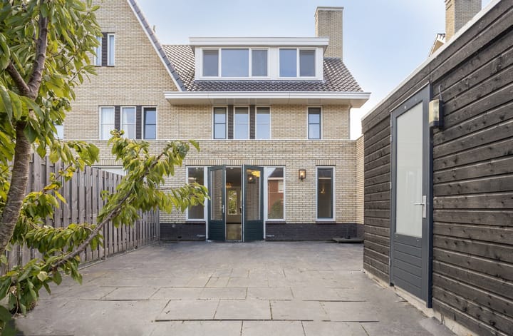 Foto 9 van Abdis Evastraat 17