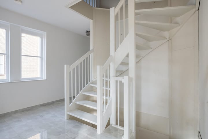 Foto 18 van Abdis Evastraat 17