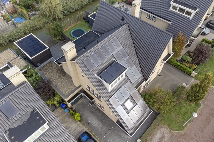 Foto 36 van Abdis Evastraat 17