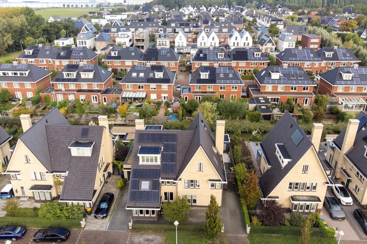 Foto 37 van Abdis Evastraat 17